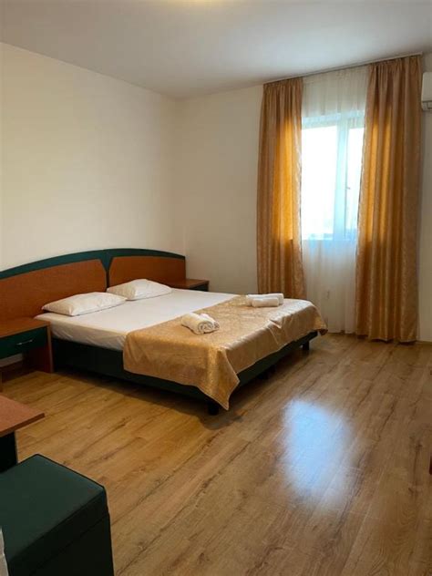 Hotel Hostel Oltenia Eforie Sud